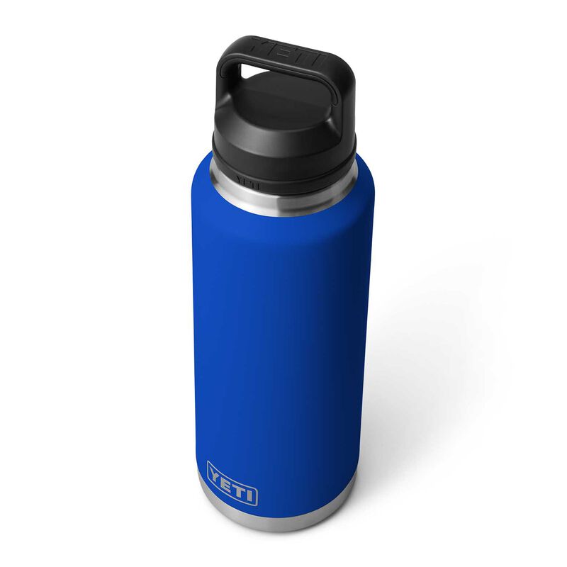 YETI Rambler&reg; 46oz (1360ml) Water Bottle with Chug Cap image number 2
